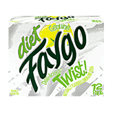 Faygo Soda Twist Diet 12 Oz Full-Size Picture